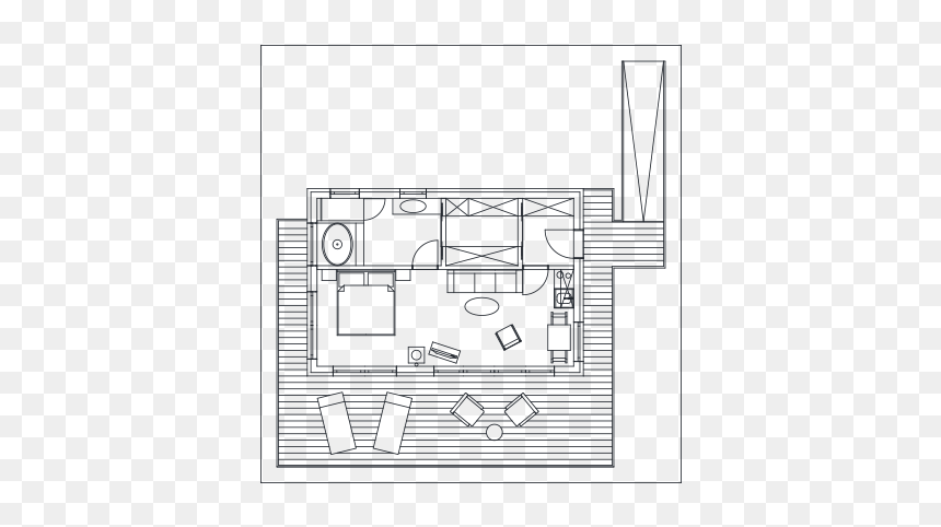 Diagram, HD Png Download - treehouse png