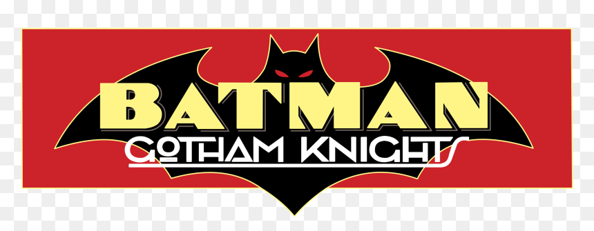 Emblem, HD Png Download - gotham logo png