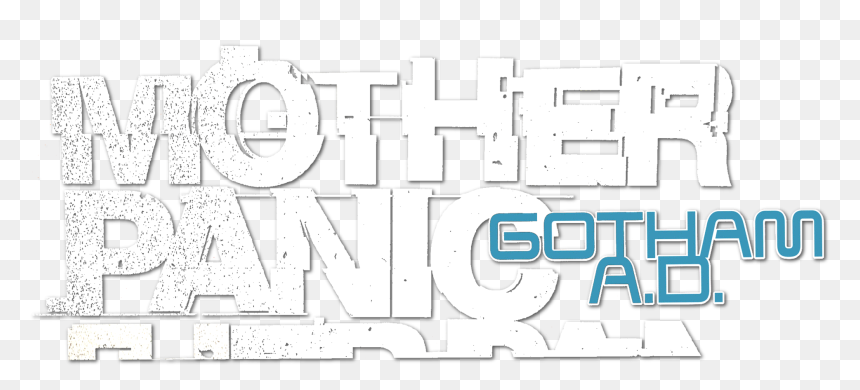 Poster, HD Png Download - gotham logo png