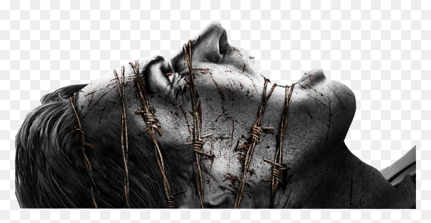 Evil Within, HD Png Download - evil within png