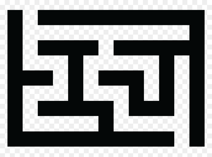 Number, HD Png Download - gotham logo png