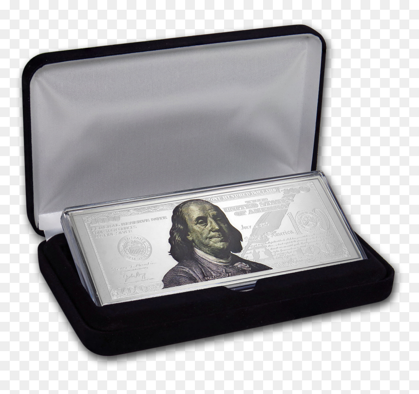 Cash, HD Png Download - $100 png