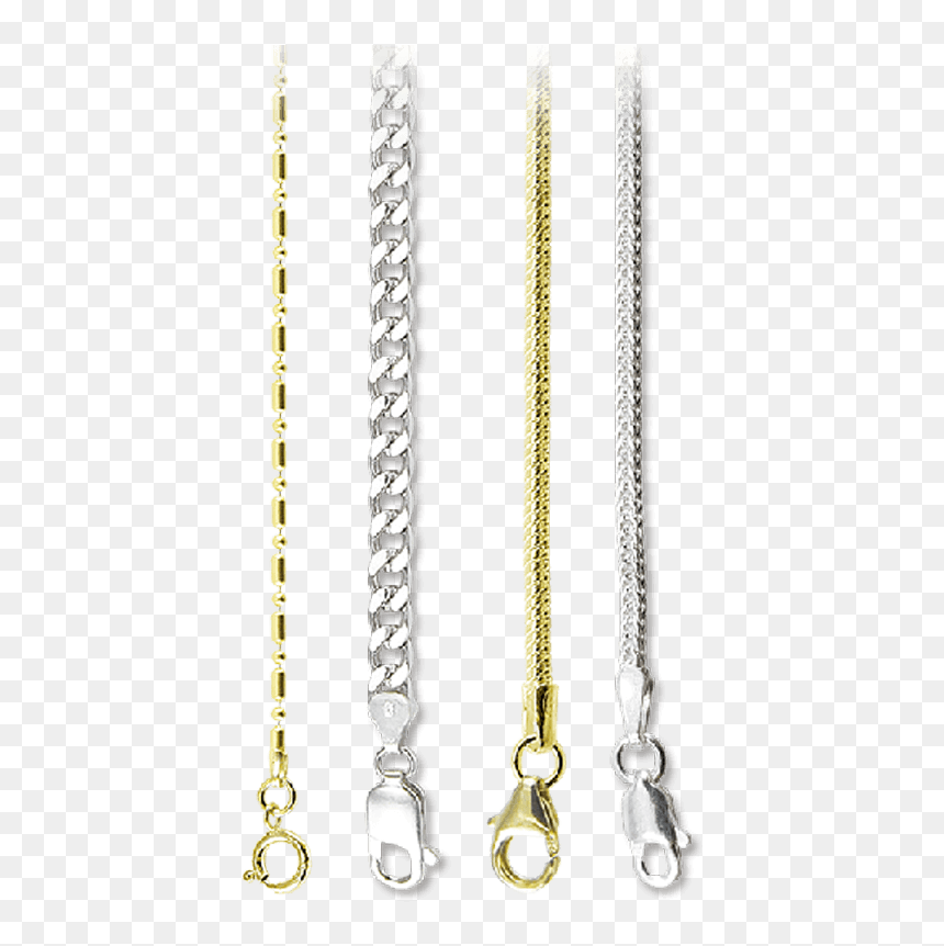 Chain, HD Png Download - cadenas png