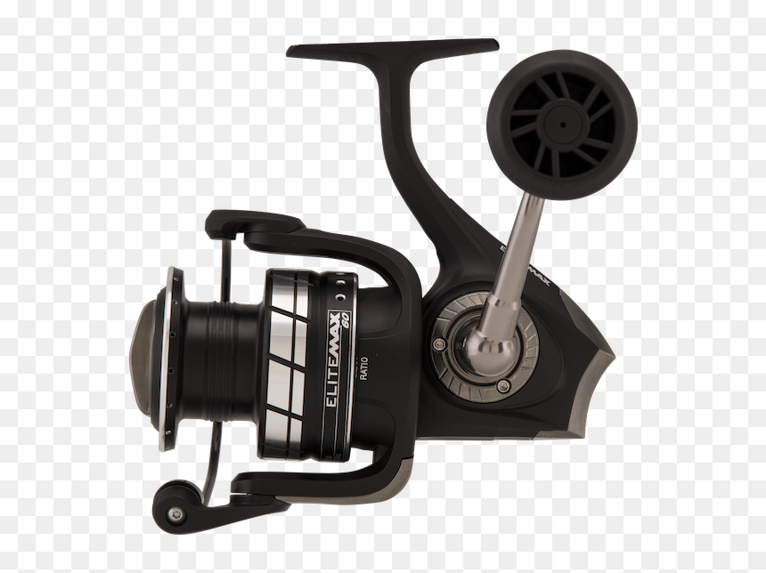 Abu Garcia Elite Max Spinning Reel, HD Png Download - $100 png