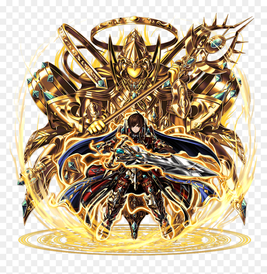 Grandsummoners, HD Png Download - rayas png