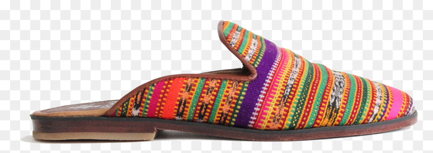 Slip-on Shoe, HD Png Download - rayas png