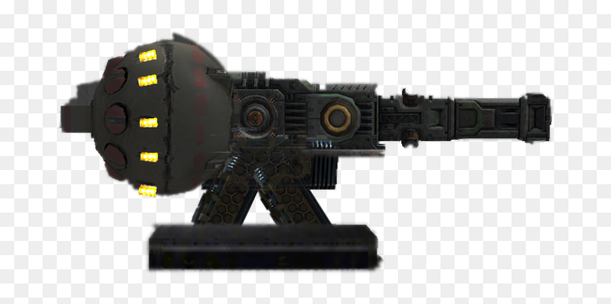Firearm, HD Png Download - fire ember particles png