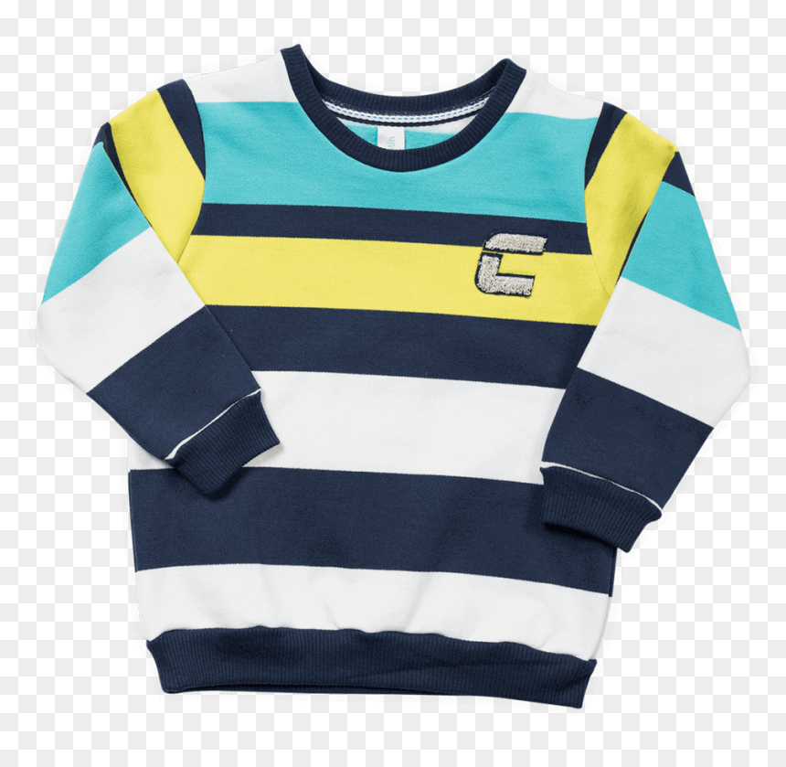 Sweater, HD Png Download - rayas png