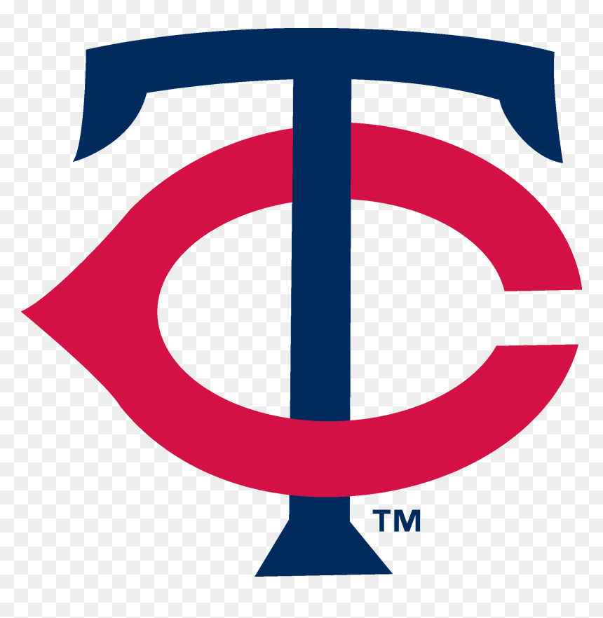 Minnesota Twins Logo, HD Png Download - minnesota twins logo png