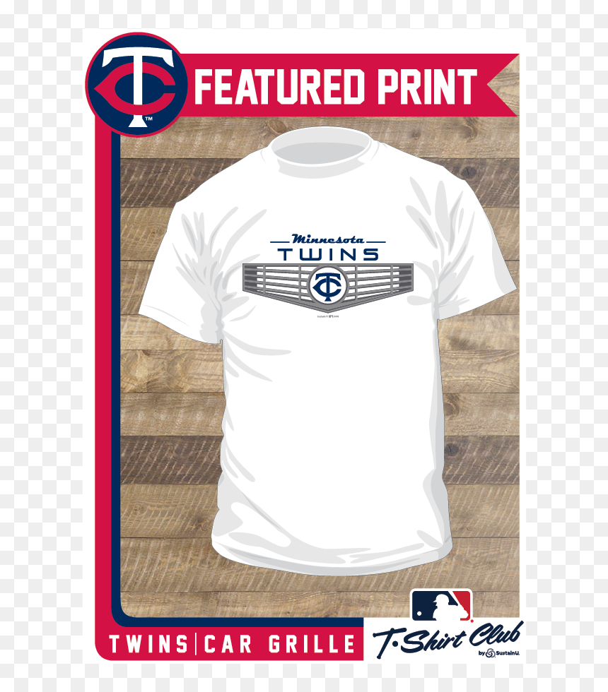 Minnesota Twins, HD Png Download - minnesota twins logo png