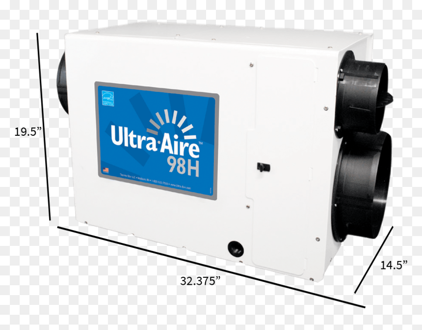 Whole House Dehumidifiers, HD Png Download - fire ember particles png