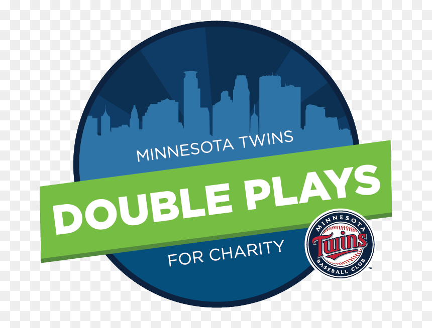 Minnesota Twins, HD Png Download - minnesota twins logo png
