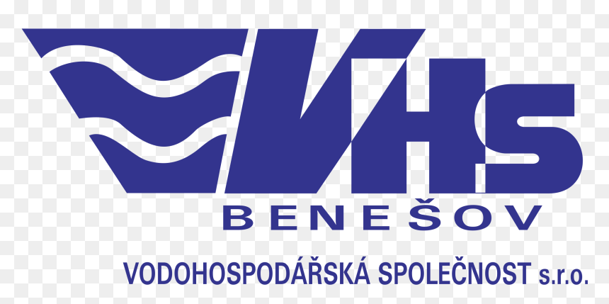 Vhs Benešov Logo, HD Png Download - vhs logo png