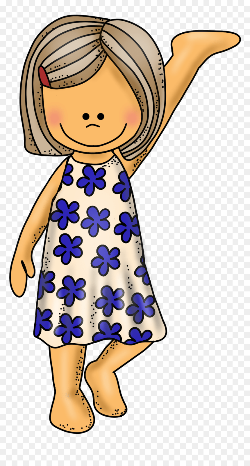Clipart Sister, HD Png Download - clips png
