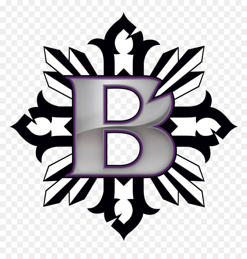 Bishop Tattoo Machine Logo, HD Png Download - rotary logo png
