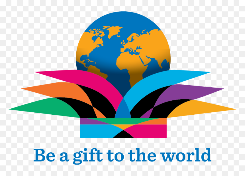 Rotary Theme 2015 16, HD Png Download - rotary logo png
