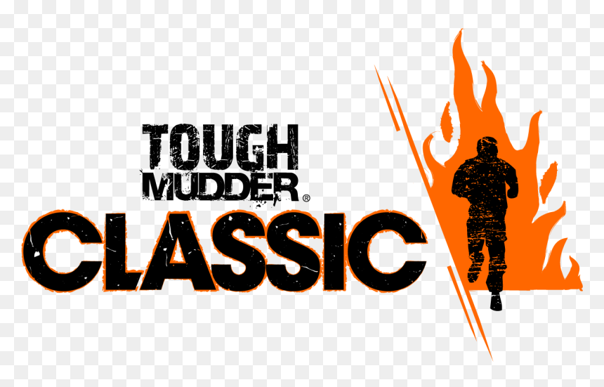 Tough Mudder Classic, HD Png Download - tough mudder logo png