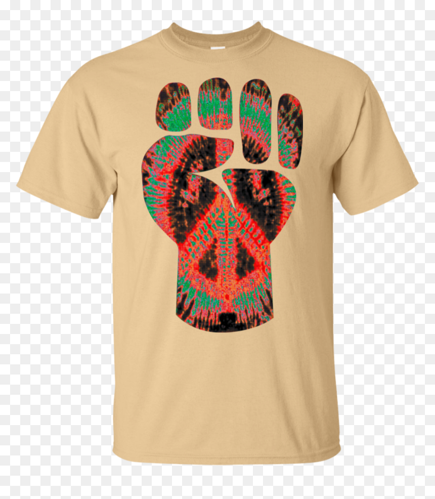 Delilah Jones T Shirt, HD Png Download - power fist png