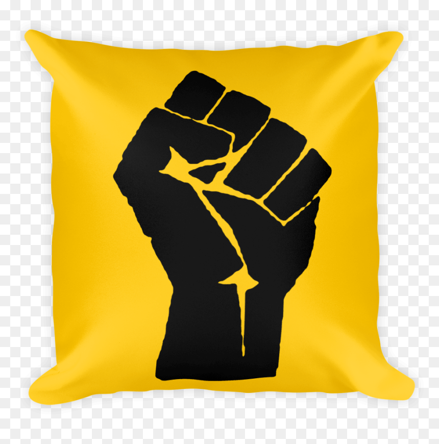 Resist Fist, HD Png Download - power fist png