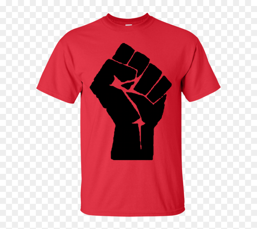 Some Good Things About Communism, HD Png Download - power fist png