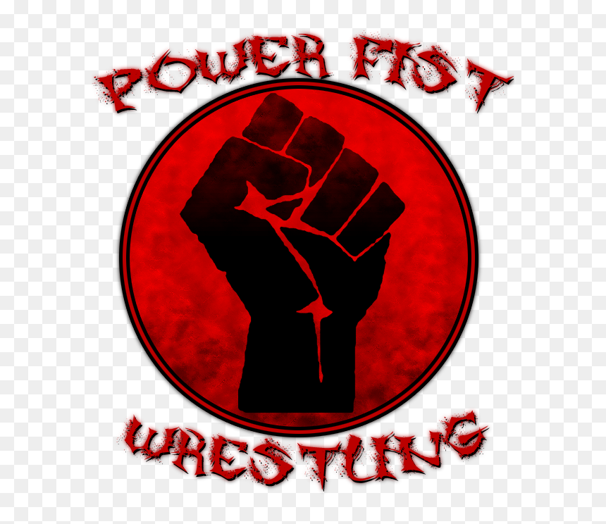 Power And Conflict Poetry, HD Png Download - power fist png