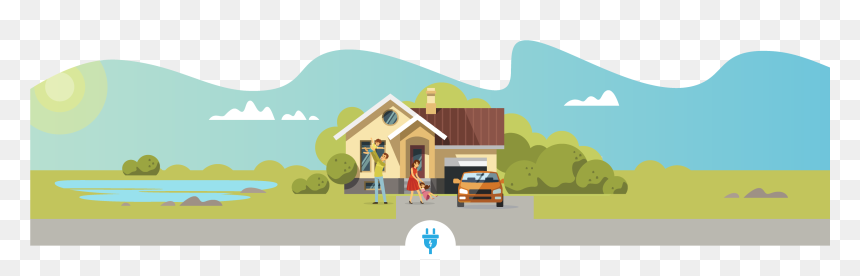 House, HD Png Download - fuse png