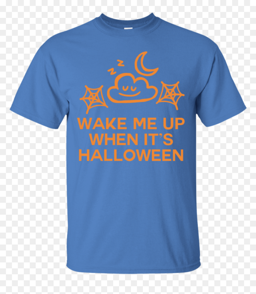 T-shirt, HD Png Download - wake me up png