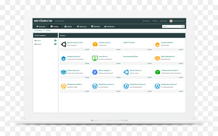 Screenshot, HD Png Download - servicenow logo png
