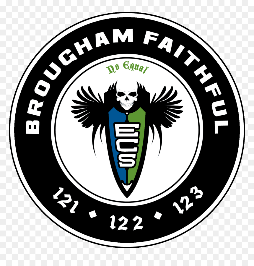 Emerald City Supporters, HD Png Download - pdf logo png