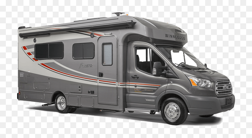 2017 Ford Transit Winnebago Fuse, HD Png Download - fuse png