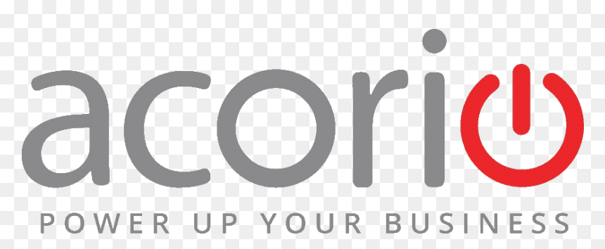 Acorio, HD Png Download - servicenow logo png