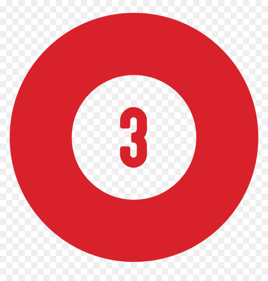 Icono Circular De Youtube, HD Png Download - wake me up png