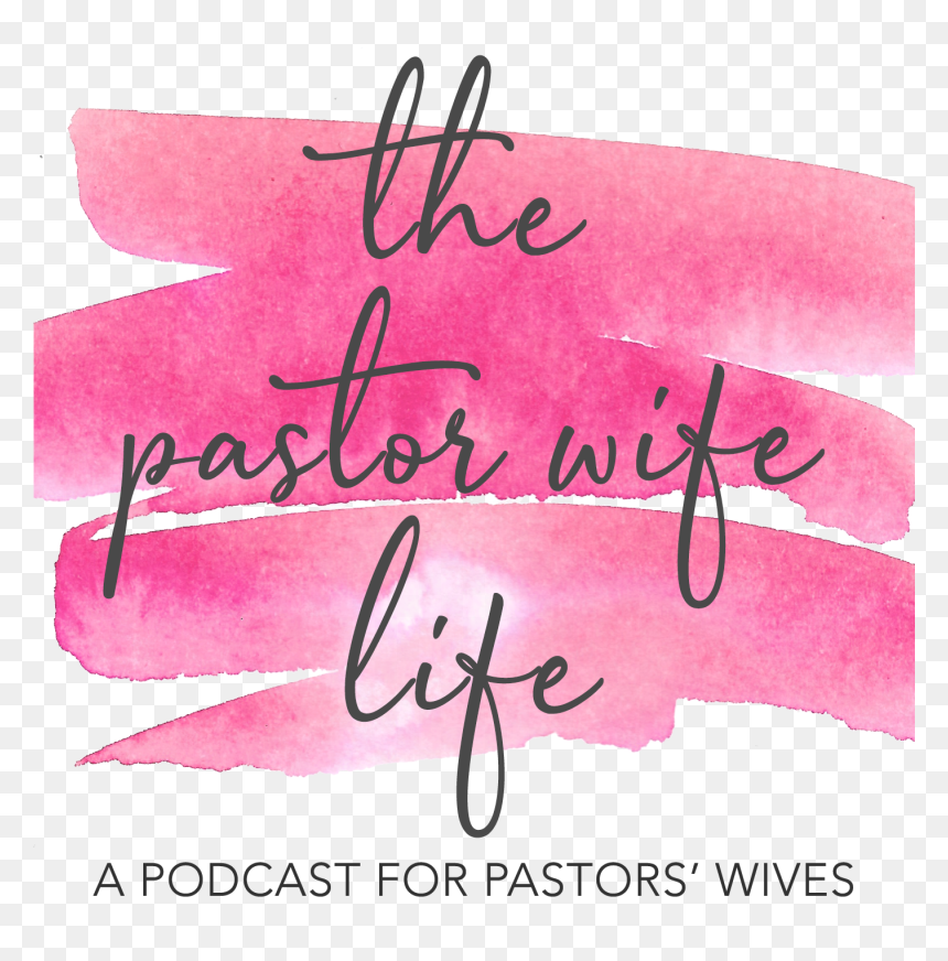 Handwriting, HD Png Download - pastor png