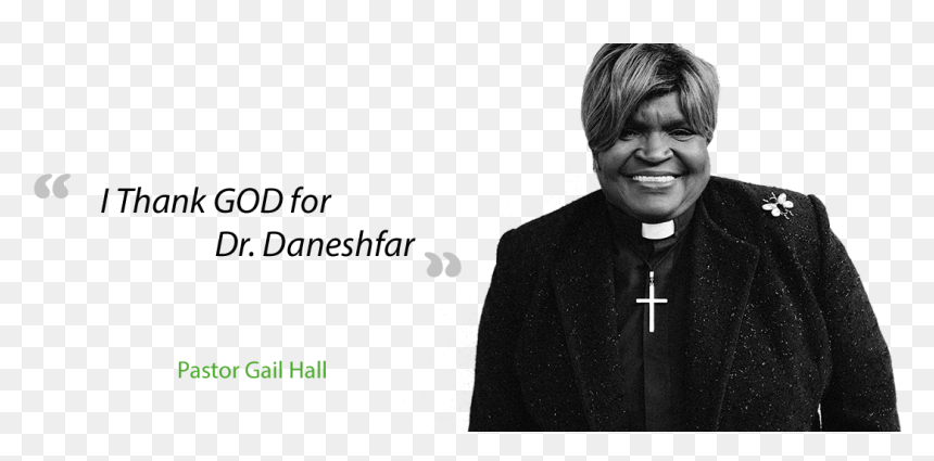 Monochrome, HD Png Download - pastor png