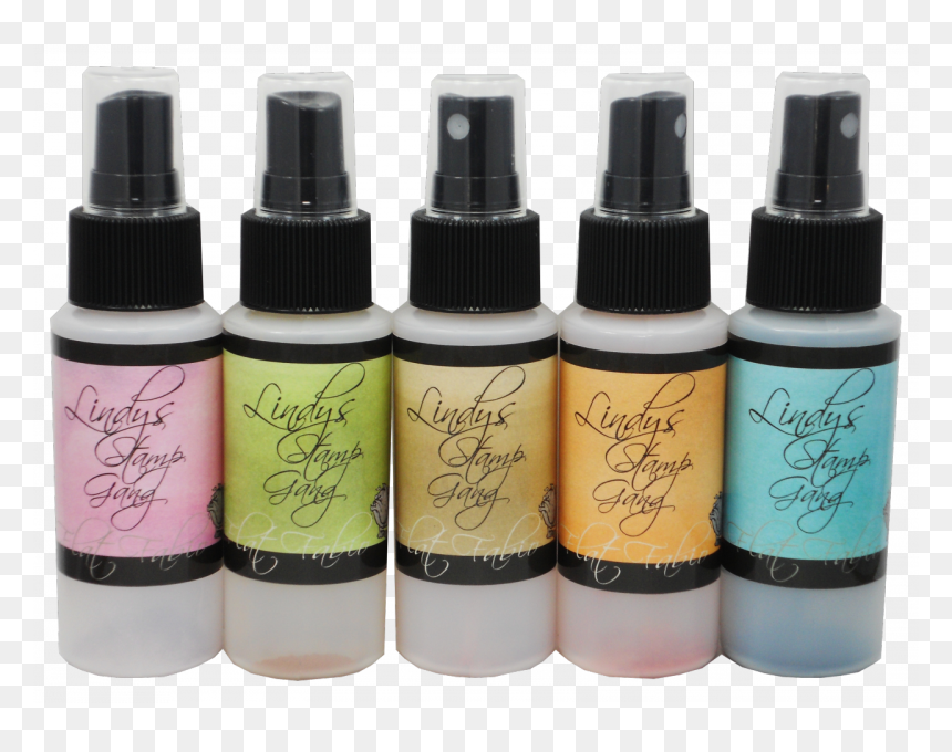 Lindy's Stamp Gang, HD Png Download - hawaiian islands png