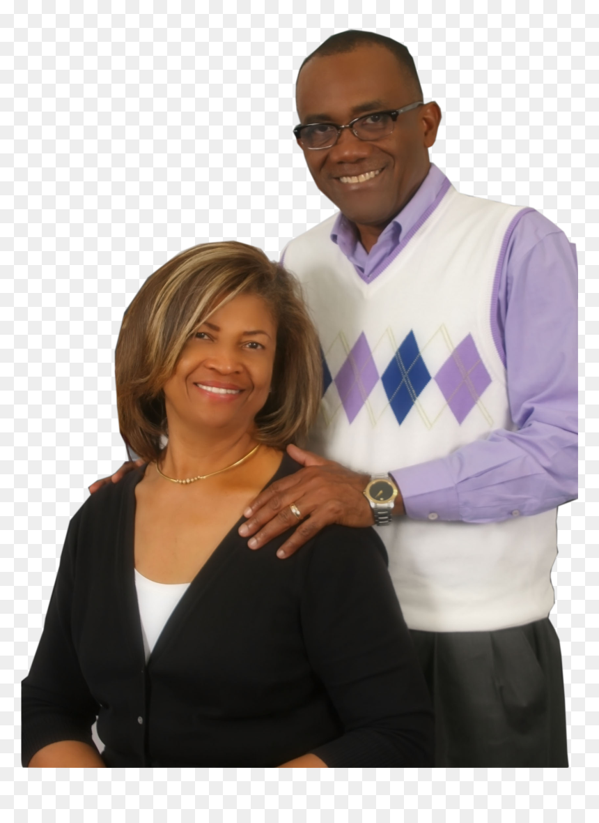 Lady, HD Png Download - pastor png