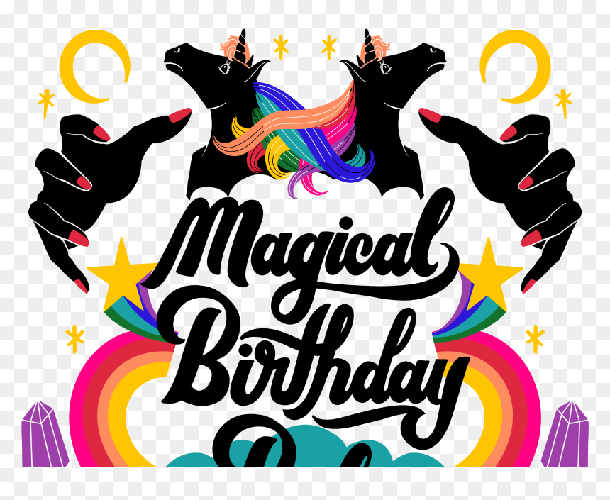 Poster, HD Png Download - magical png