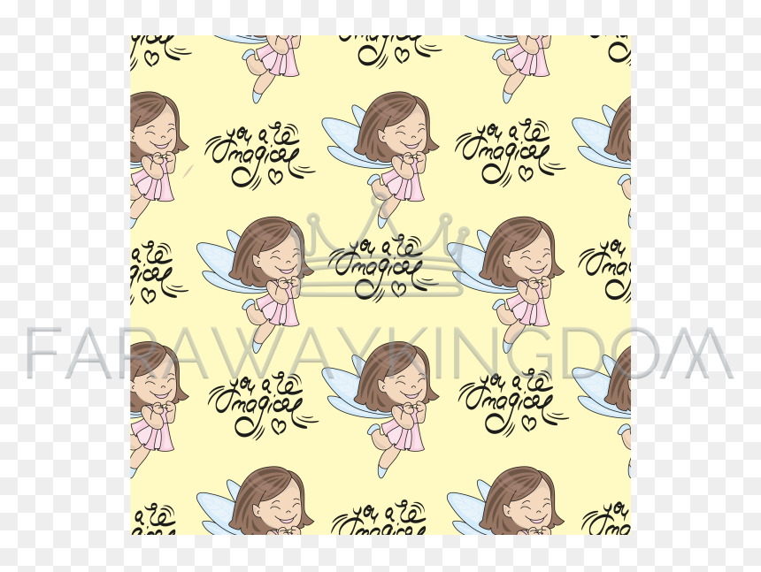Cartoon, HD Png Download - magical png