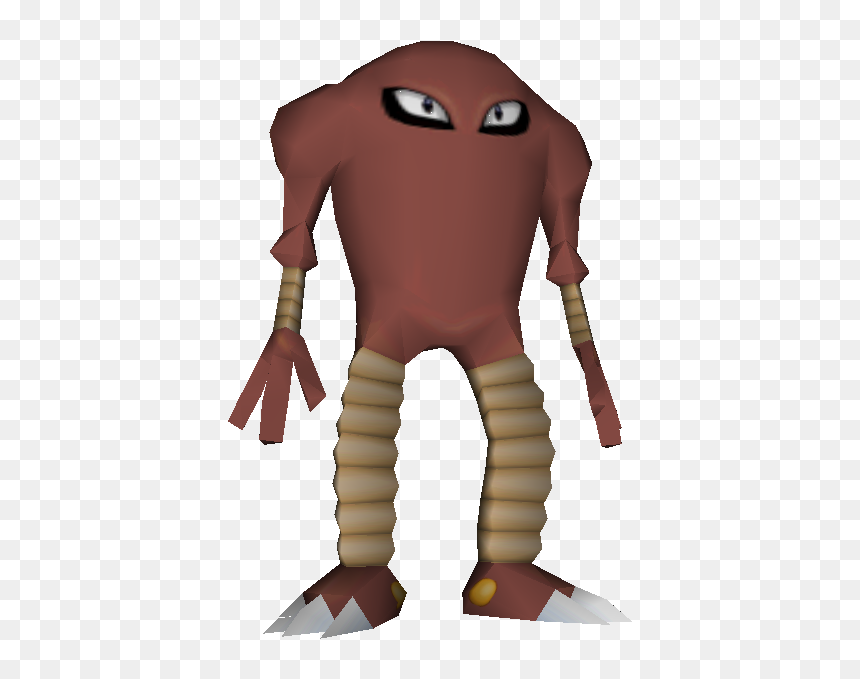 Cartoon, HD Png Download - hitmonlee png