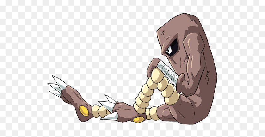 Cartoon, HD Png Download - hitmonlee png