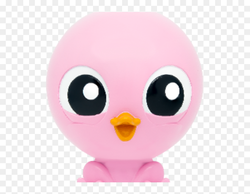 Stuffed Toy, HD Png Download - baby duck png