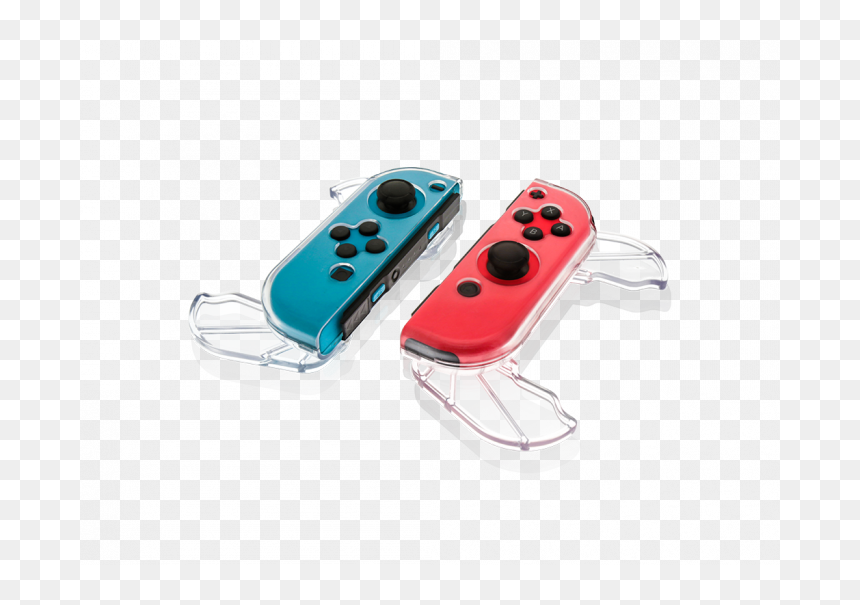 Game Controller, HD Png Download - joycon png