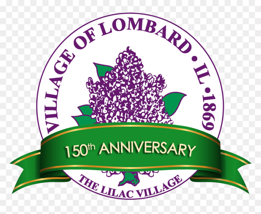 Village Of Lombard, HD Png Download - village roadshow pictures logo png