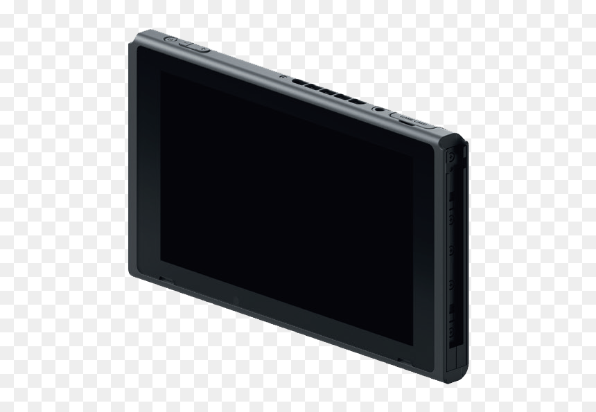 Mobile Phone, HD Png Download - joycon png