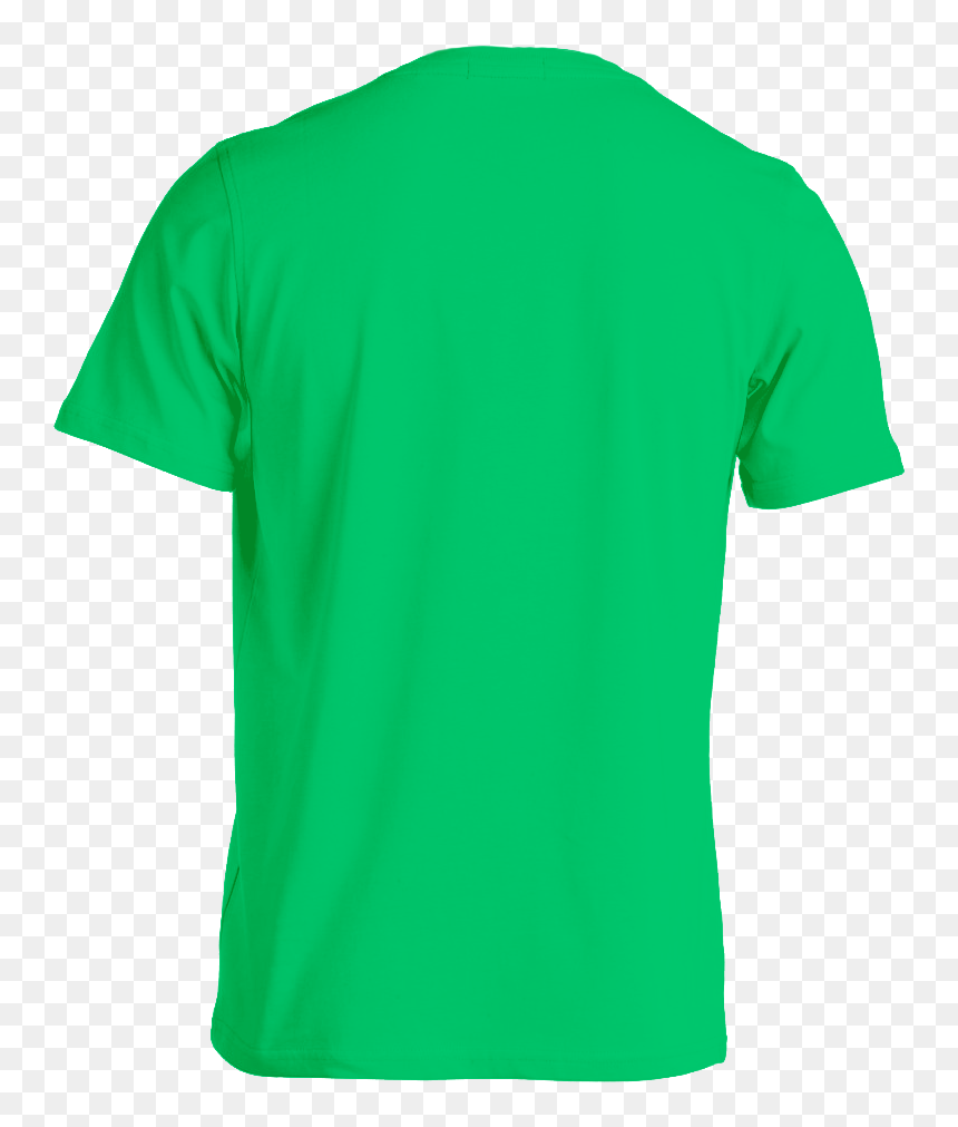 Gildan 2000 Irish Green, HD Png Download - green shirt png