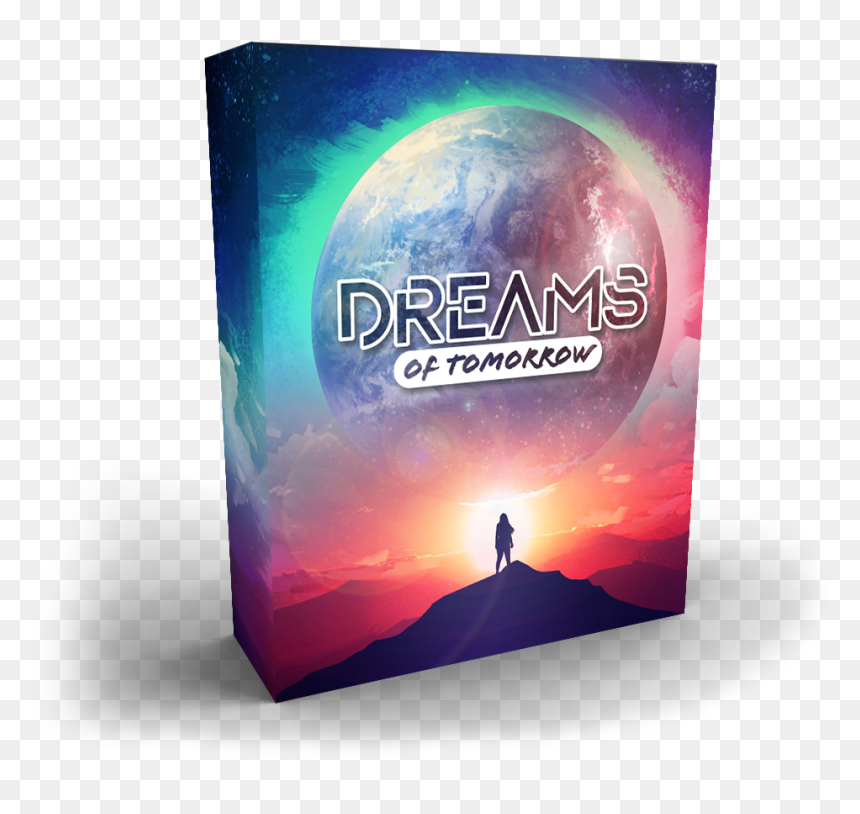 Flyer, HD Png Download - dreams png