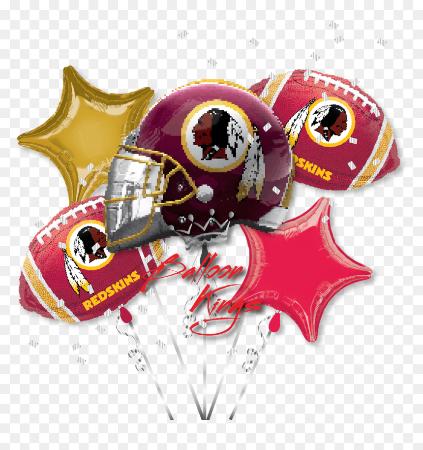Redskins Png, Transparent Png - redskins png