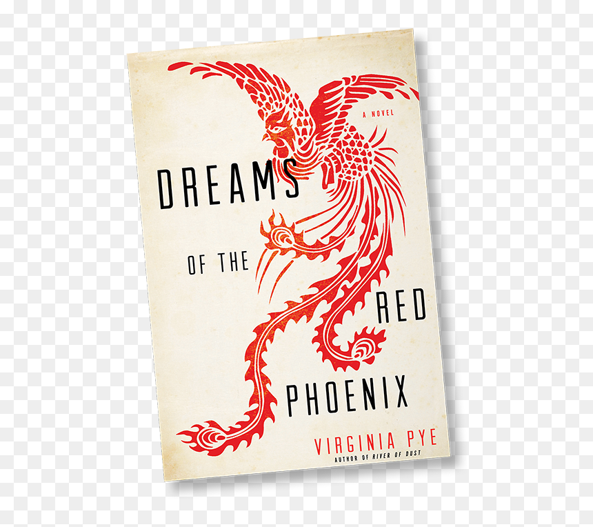 Dragon And Phoenix, HD Png Download - dreams png
