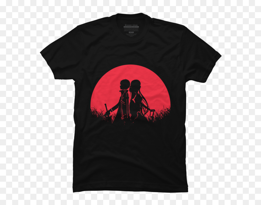 Per Aspera Ad Astra T Shirt, HD Png Download - hisoka png