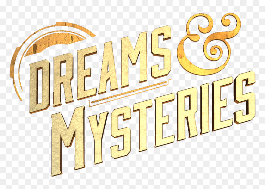 Dreams And Mysteries, HD Png Download - dreams png